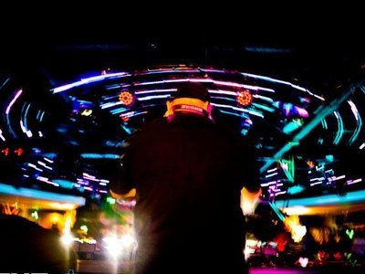 DJ Girth photo