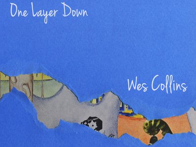Wes Collins photo