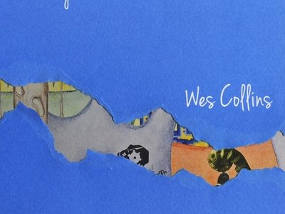 Wes Collins photo