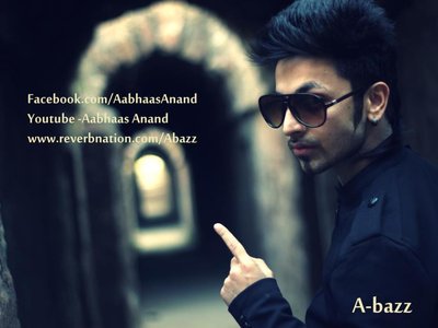 A-bazz photo