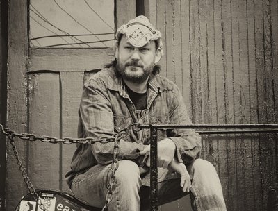 Davey O. photo