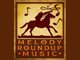 Melody Roundup Logo