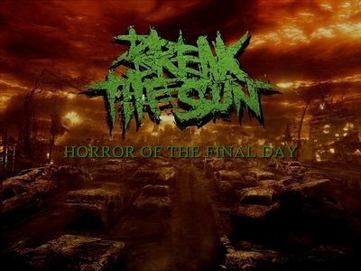 Break The Sun photo