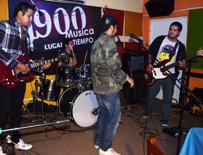 Cabezas de Lechuga photo