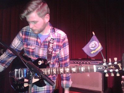 Tom Evanchuck photo