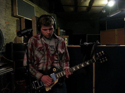 Tom Evanchuck photo