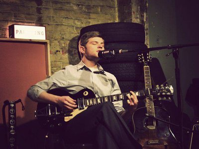 Tom Evanchuck photo