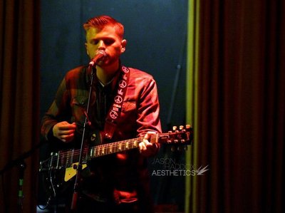 Tom Evanchuck photo