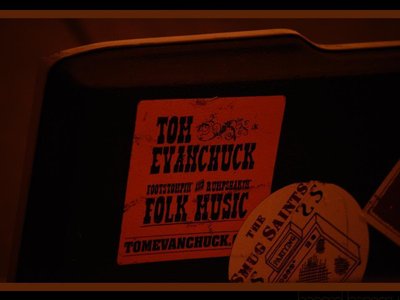 Tom Evanchuck photo