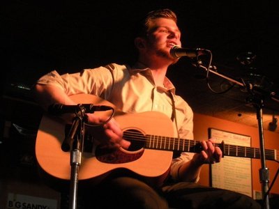 Tom Evanchuck photo