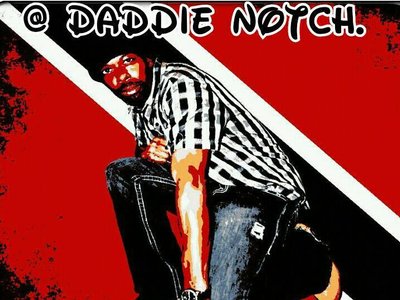 Daddie Notch photo