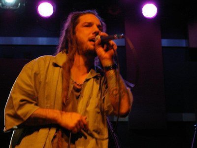 I Yahn I Arkestra photo