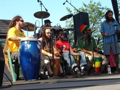 I Yahn I Arkestra photo