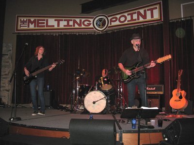 Melting Point Athens, GA