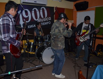 Cabezas de Lechuga photo