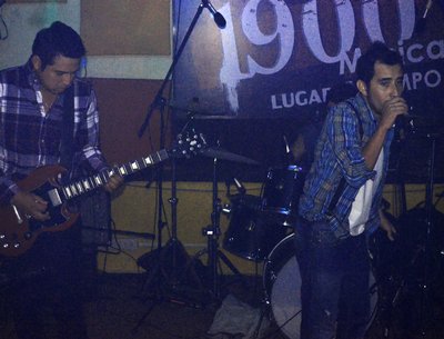 Cabezas de Lechuga photo