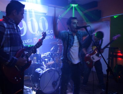 Cabezas de Lechuga photo