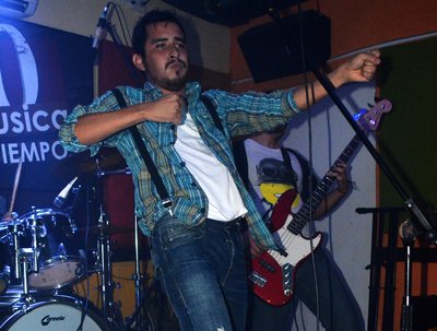 Cabezas de Lechuga photo