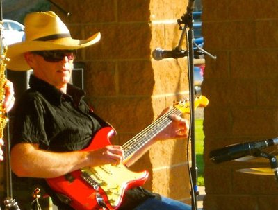 Bobby Walker photo