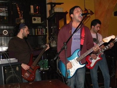 Acid Brains photo