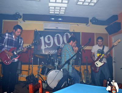 Cabezas de Lechuga photo