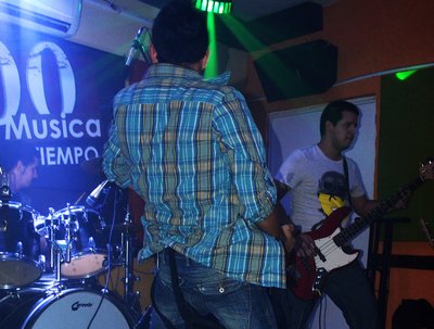 Cabezas de Lechuga photo