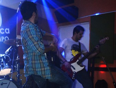Cabezas de Lechuga photo