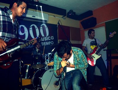 Cabezas de Lechuga photo