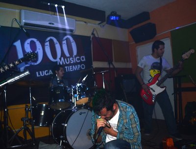 Cabezas de Lechuga photo