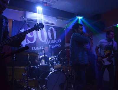 Cabezas de Lechuga photo
