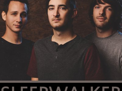 Sleepwalker photo