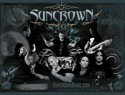 Suncrown photo