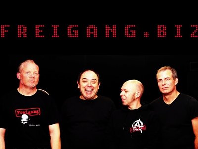 Freigang photo