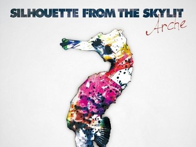 1st Album ARCHE 03 October 2012 Released