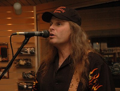 Felix and the Hurricanes photo