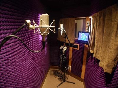 chillen studio