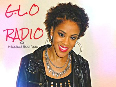 GLO Radio on Musical Soulfood