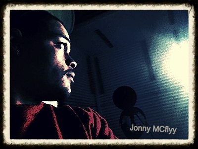 Jonny Mcflyy photo