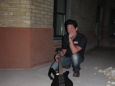 McBass