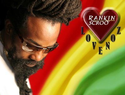 Love Zone CD Cover
