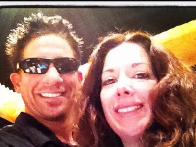 McBass & Gina from X96 RadioFromHell Salt Lake City, UT USA