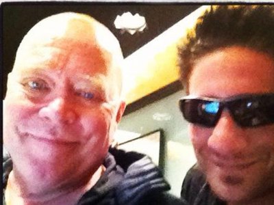 McBass & Bill from X96 RadioFromHell Salt Lake City, UT USA