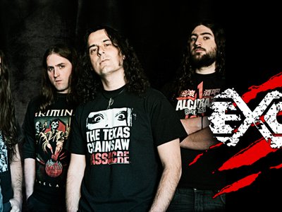 EXODIA-THRASH photo
