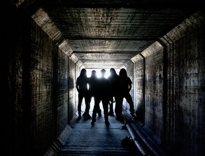 EXODIA-THRASH photo