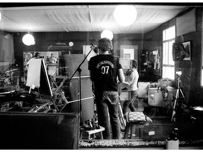In Studio