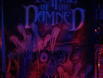 FESTIVAL OF THE DAMNED photo