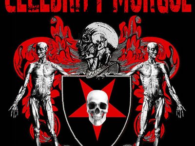 Celebrity Morgue photo