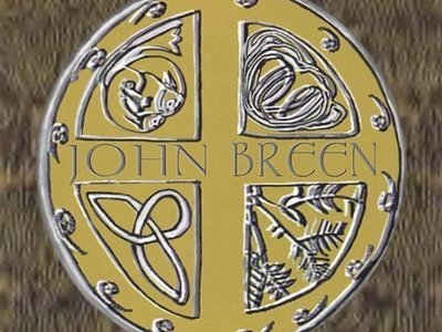CD Cover