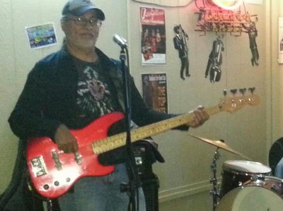 Roger Vasquez photo