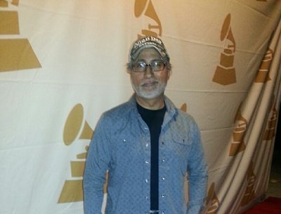 Grammy Party